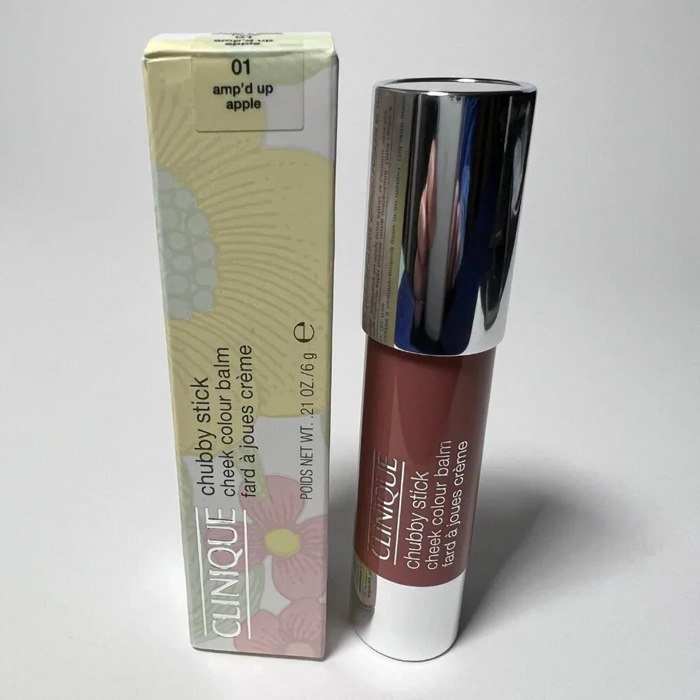 Clinique chubby stick